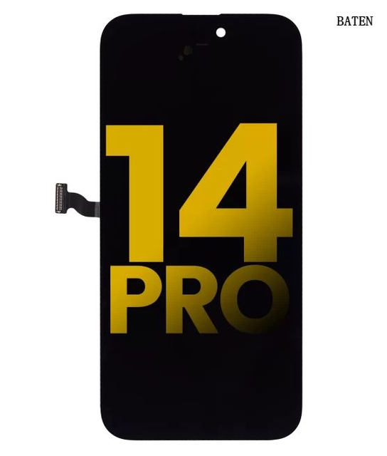 Phone LCD For IPHONE 14 PRO