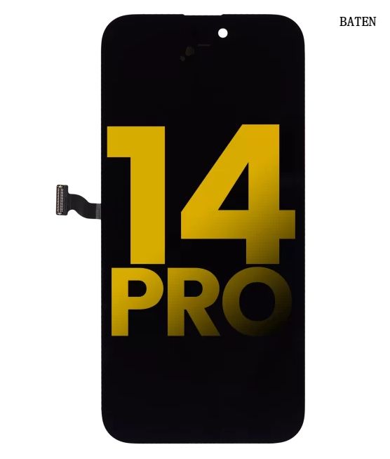 Phone LCD For IPHONE 14 PRO