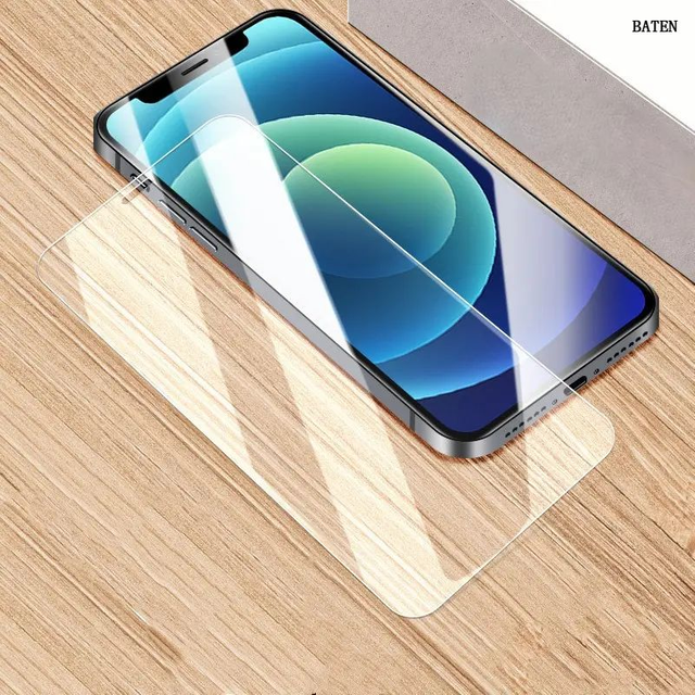 0.3MM Glass protective film