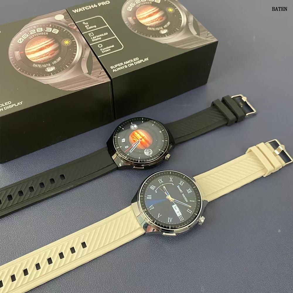 SmartWatch Watch4 Pro