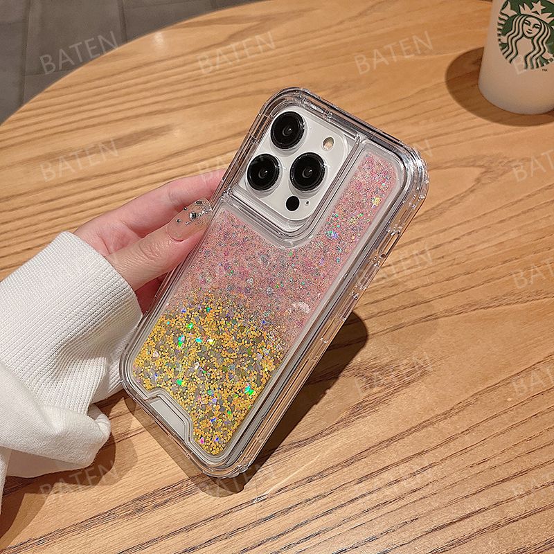 3 En 1 Phone Case Forro 360