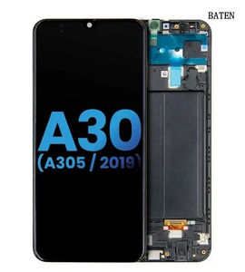 Phone LCD For SAMSUNG A30