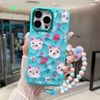 Phone case with Strap