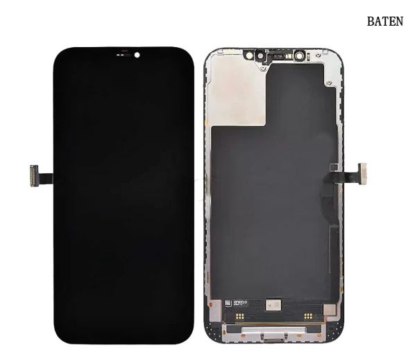 Phone LCD For IPHONE 12 PRO MAX