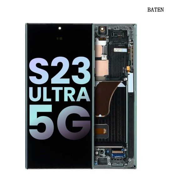 PHONE LCD FOR SAMSUNG S23 ULTRA 