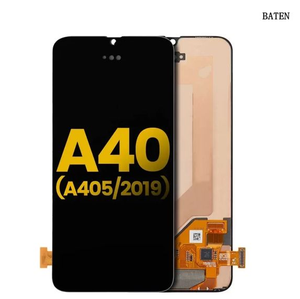 Phone LCD For SAMSUNG A40