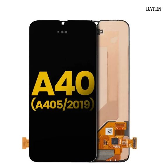 Phone LCD For SAMSUNG A40
