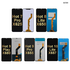 Phone LCD For INFINIX