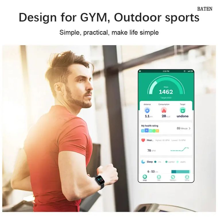 Smart Watch