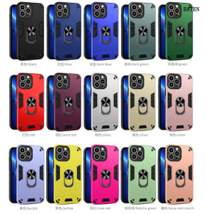 Robot 2 Phone Case