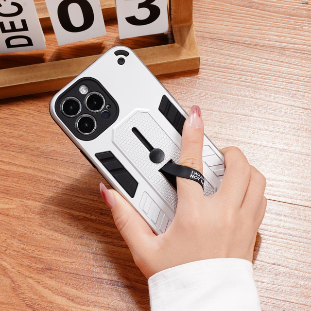 Phone Case With support