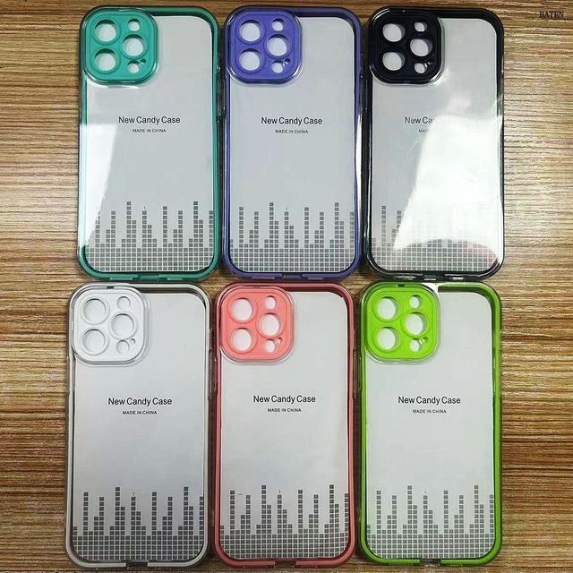 Phone Case 2 in 1