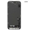 Phone LCD For IPHONE 15