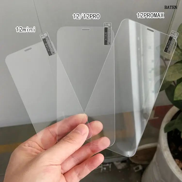 0.3MM Glass protective film
