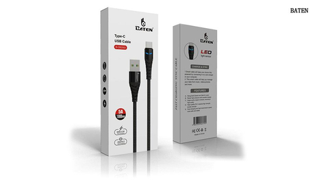 BATEN CABLE