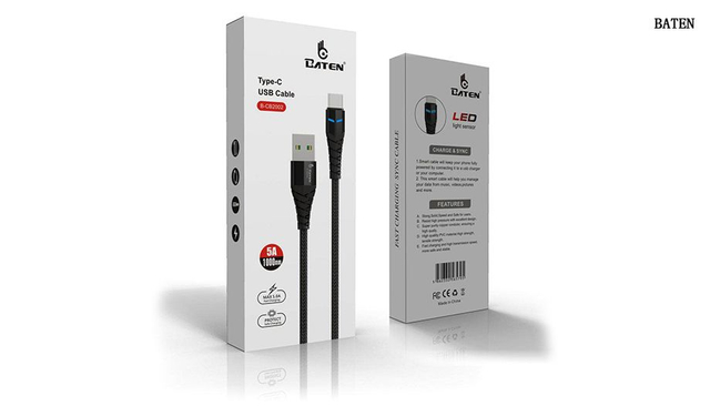 BATEN CABLE