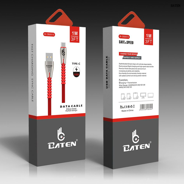 BATEN CABLE(B-CB2013)