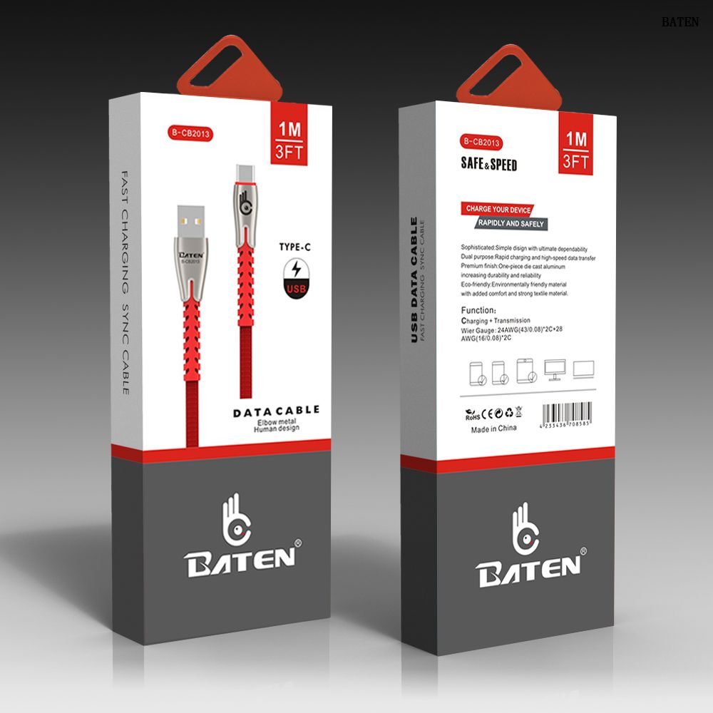 BATEN CABLE(B-CB2013)
