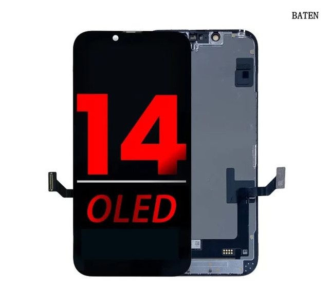 Phone LCD For IPHONE 14