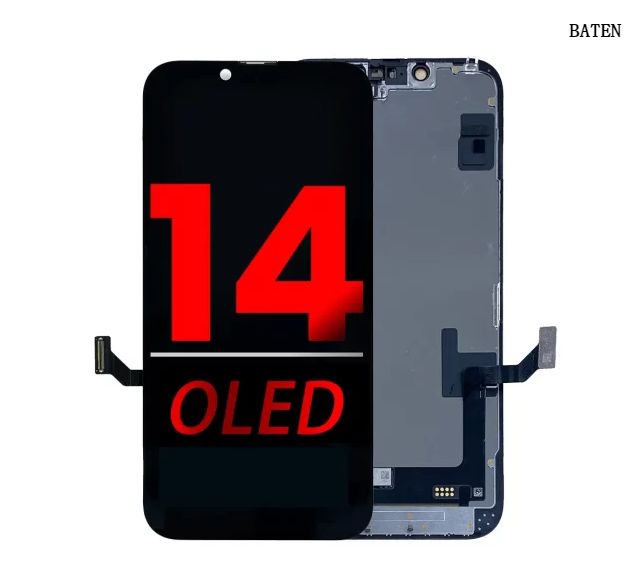 Phone LCD For IPHONE 14
