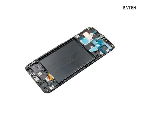 Phone LCD For SAMSUNG A30