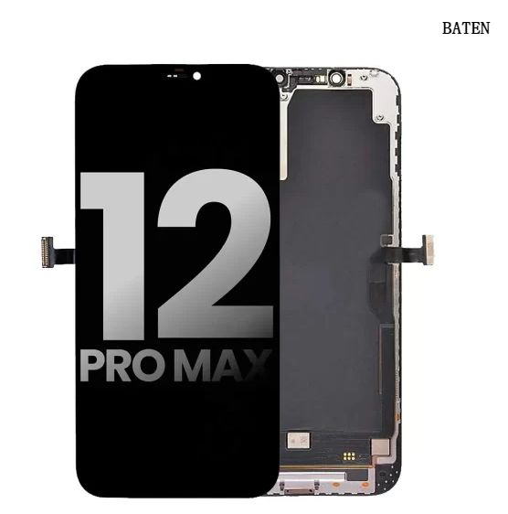 Phone LCD For IPHONE 12 PRO MAX