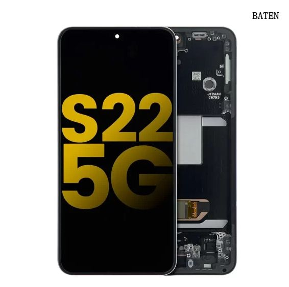 Phone LCD For SAMSUNG S22