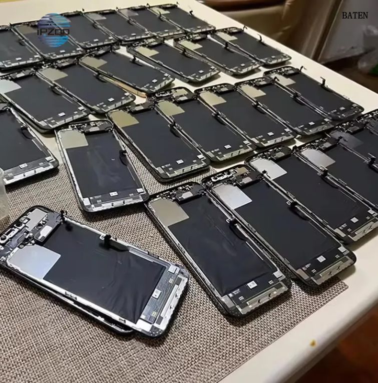 Phone LCD For IPHONE 