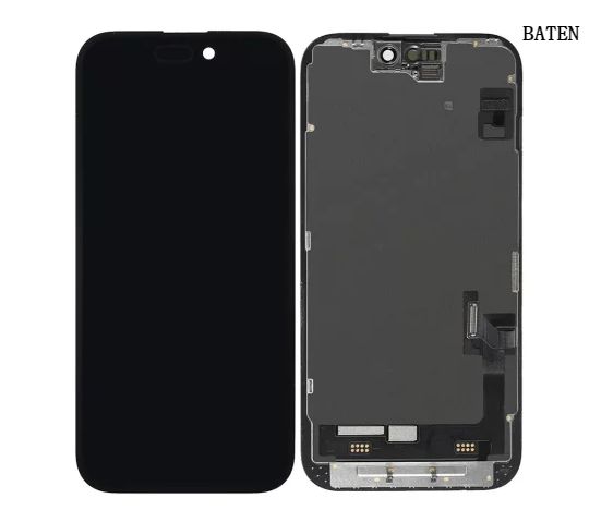 Phone LCD For IPHONE 15