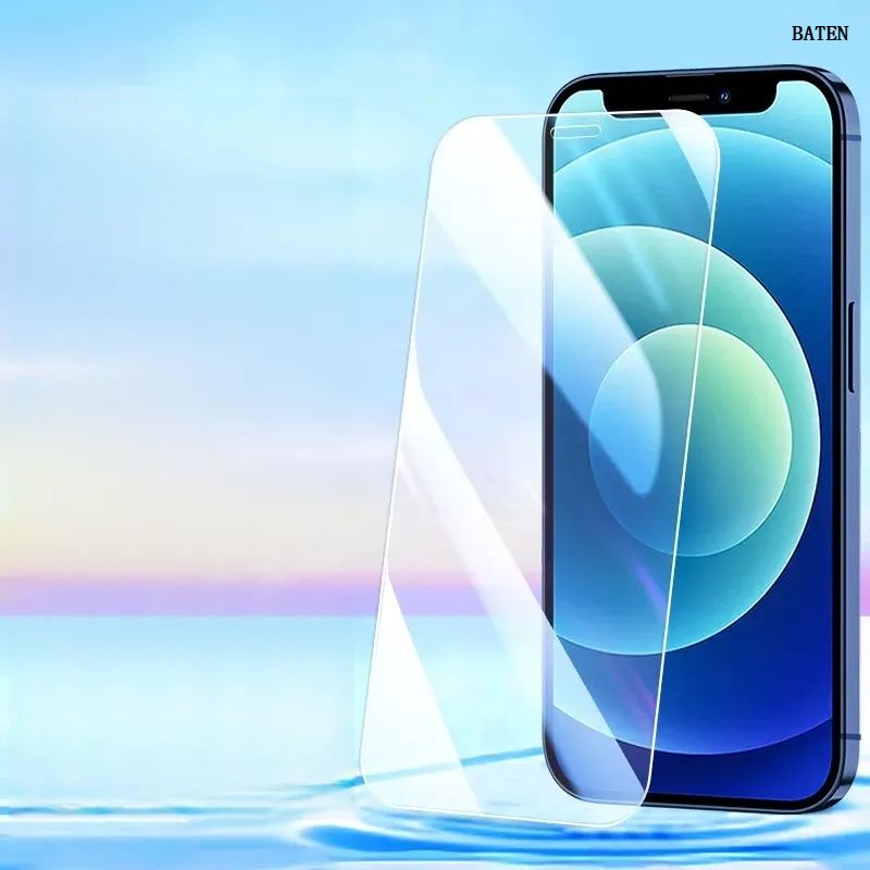 0.3MM Glass protective film