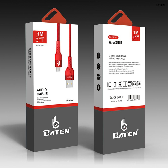 BATEN CABLE(B-CB2011)