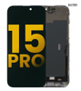 Phone LCD For IPHONE 15 PRO