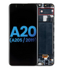 Phone LCD For SAMSUNG A20