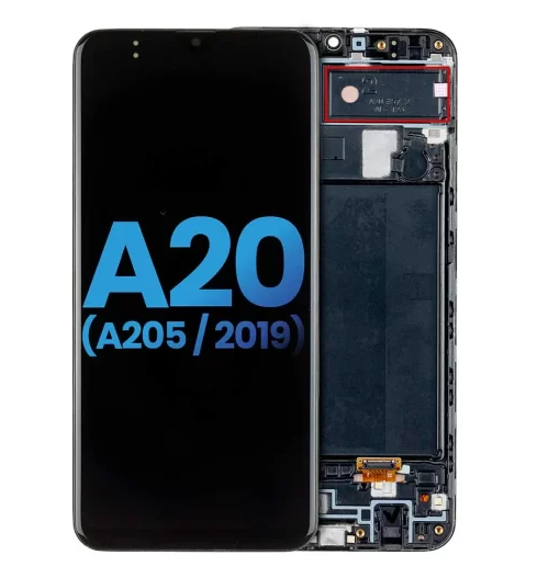 Phone LCD For SAMSUNG A20