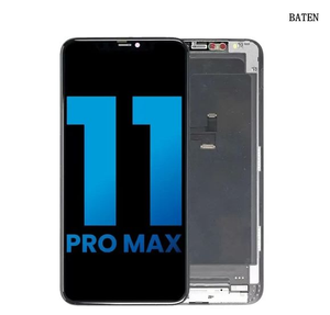 Phone LCD For IPHONE 11 PRO MAX