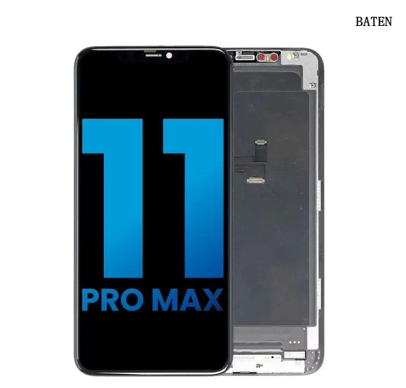 Phone LCD For IPHONE 11 PRO MAX
