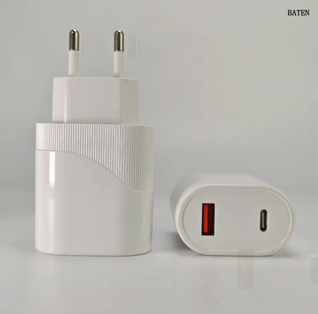 Customized Phone Charger