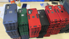 Robot 2 Phone Case