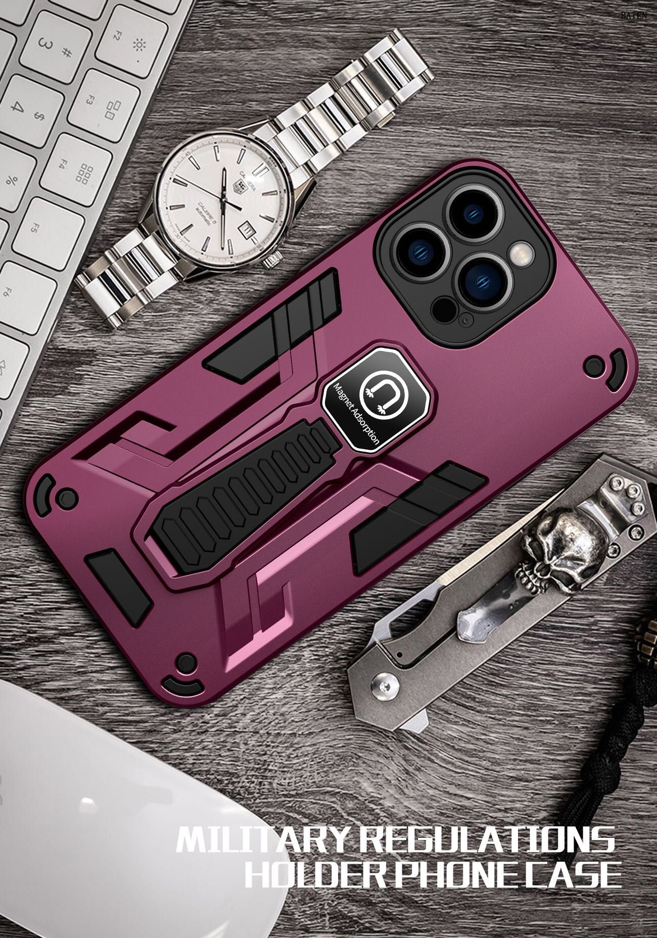 coach phone case