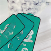 18D turtle glass protective film