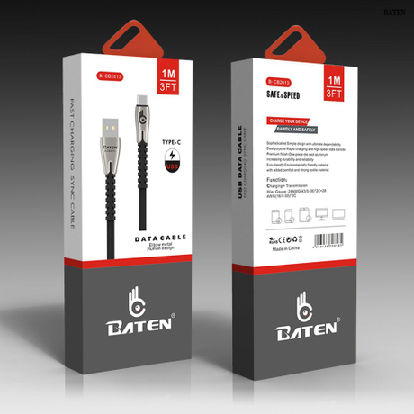 BATEN CABLE(B-CB2023)