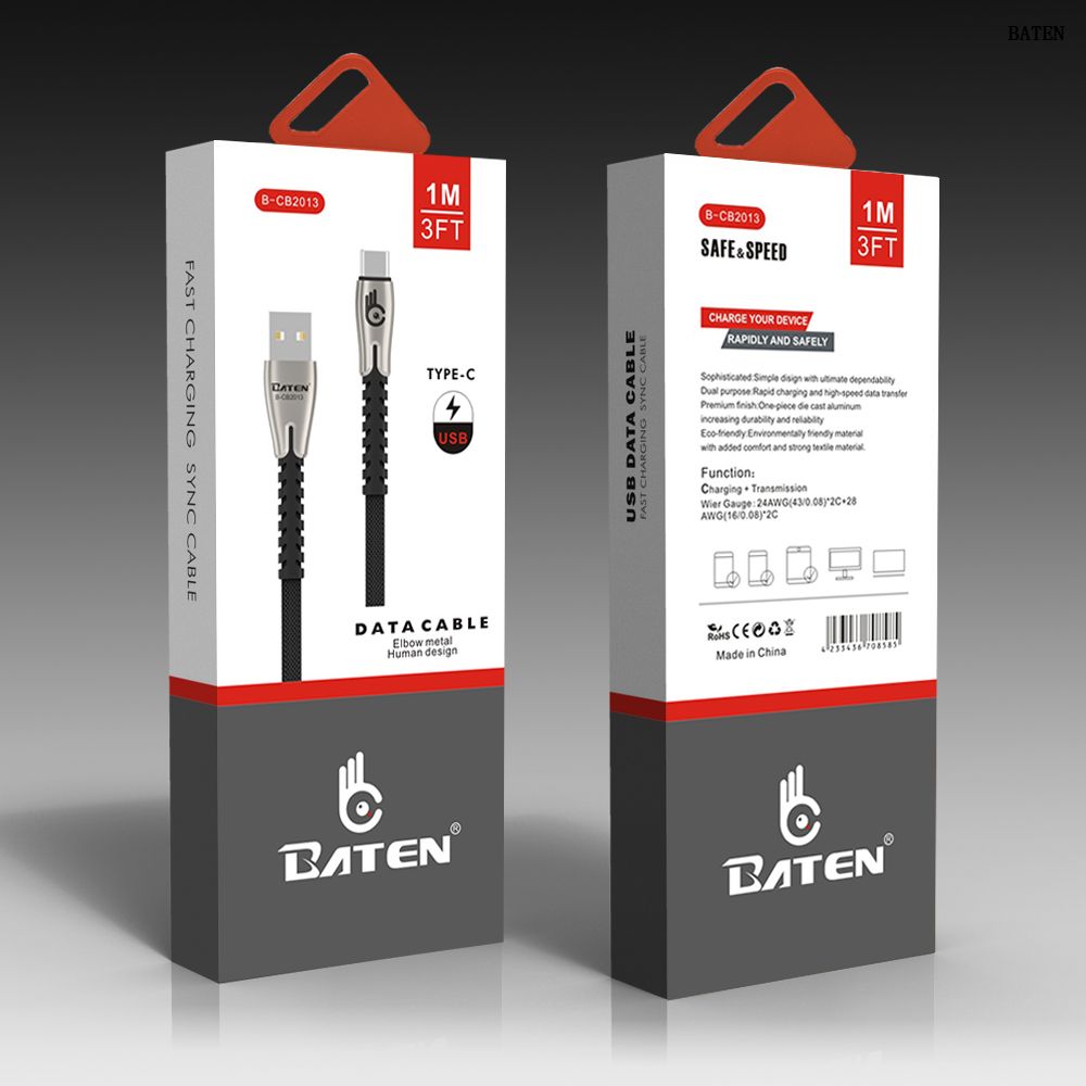 BATEN CABLE(B-CB2023)