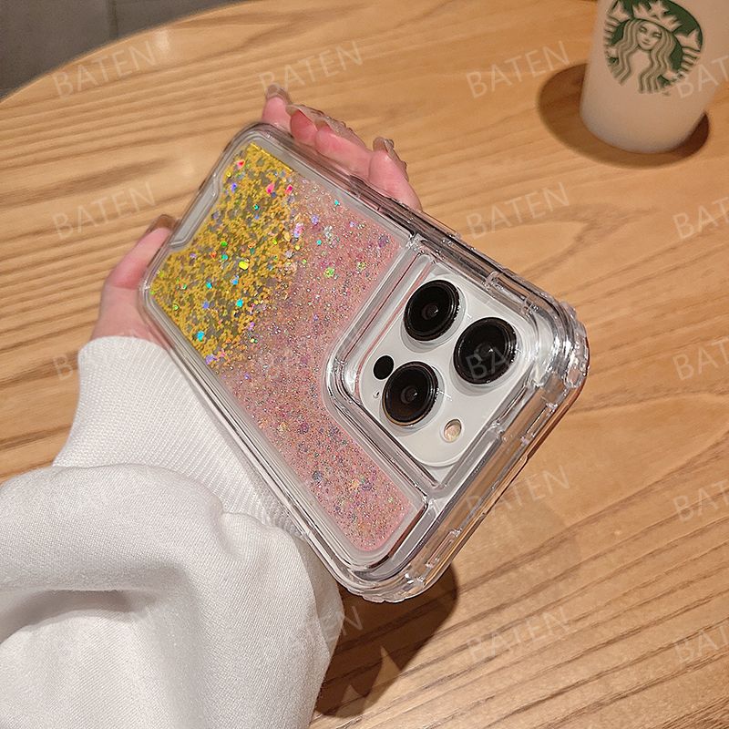 iphone 3 En 1 Phone Case
