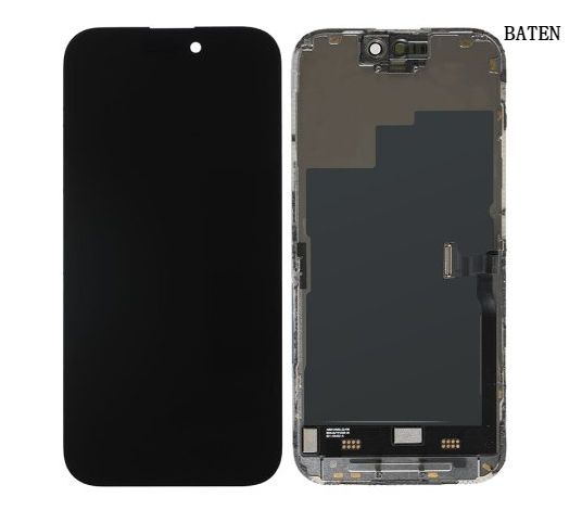 Phone LCD For IPHONE 15 PRO