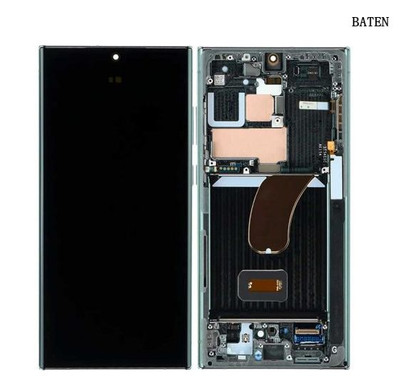 PHONE LCD FOR SAMSUNG S23 ULTRA 