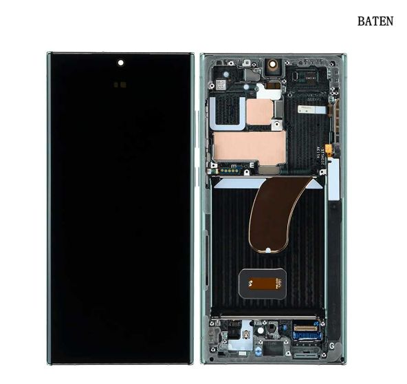 Phone LCD For SAMSUNG S23 PLUS