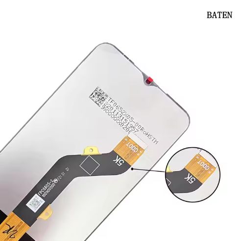 Phone LCD For TECNO