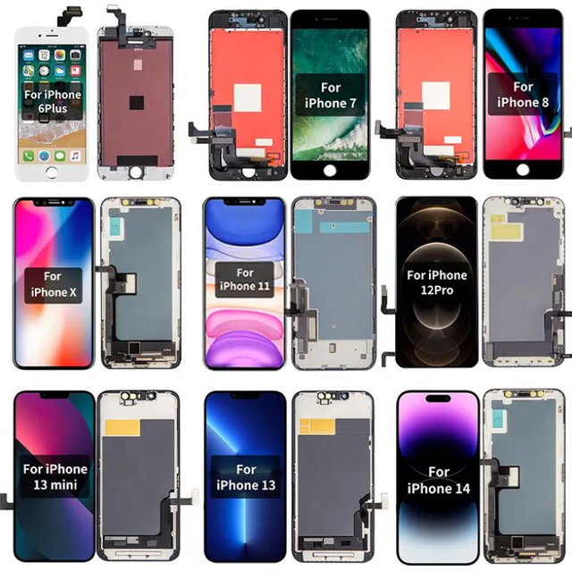 Phone LCD For IPHONE 