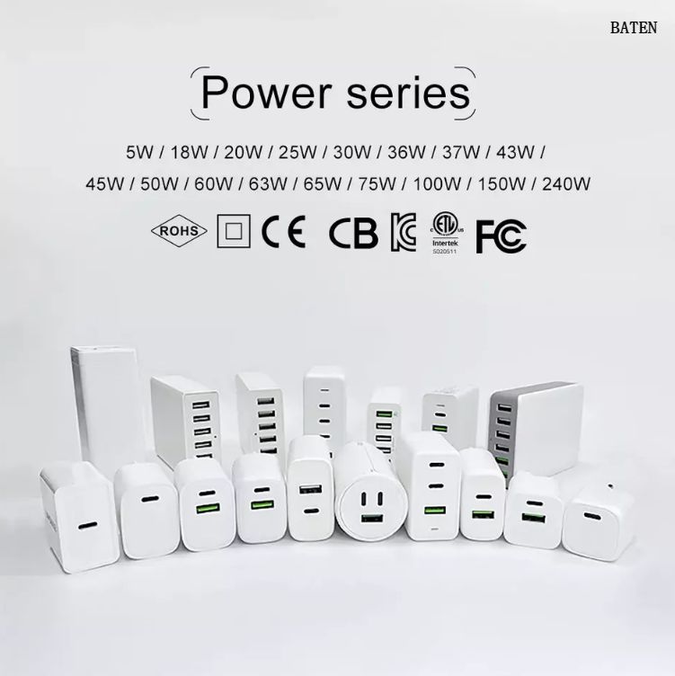 Customized Phone Charger
