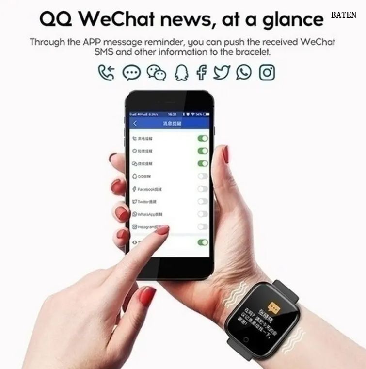Smart Watch